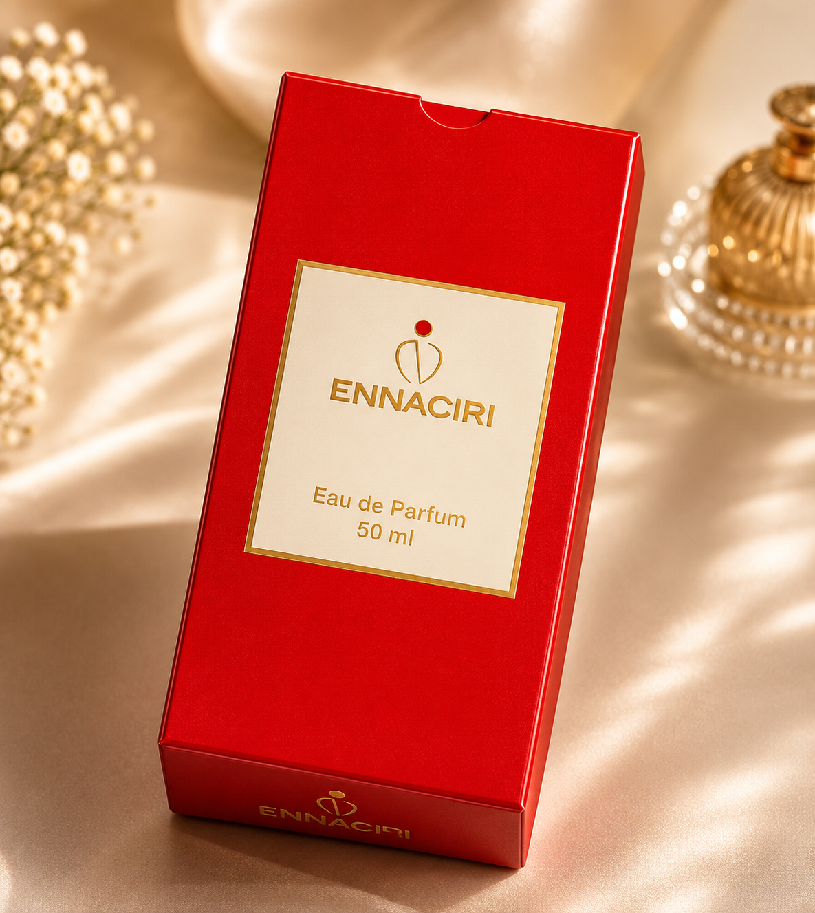 Enaciri femme- Eau de parfum 50ml