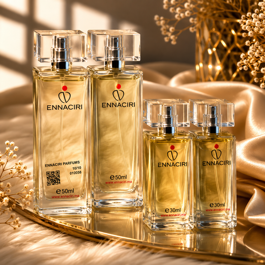 💎 Ensemble Enaciri Homme – Premium