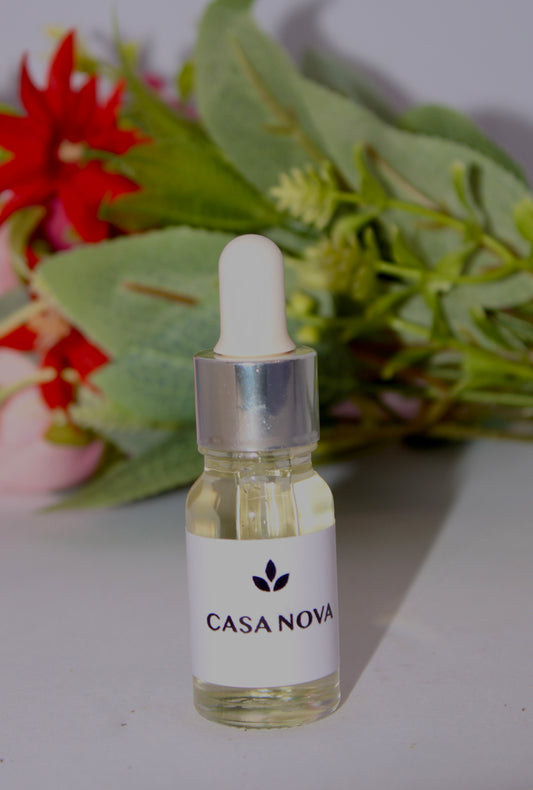Huile de parfum -CASANOVA
