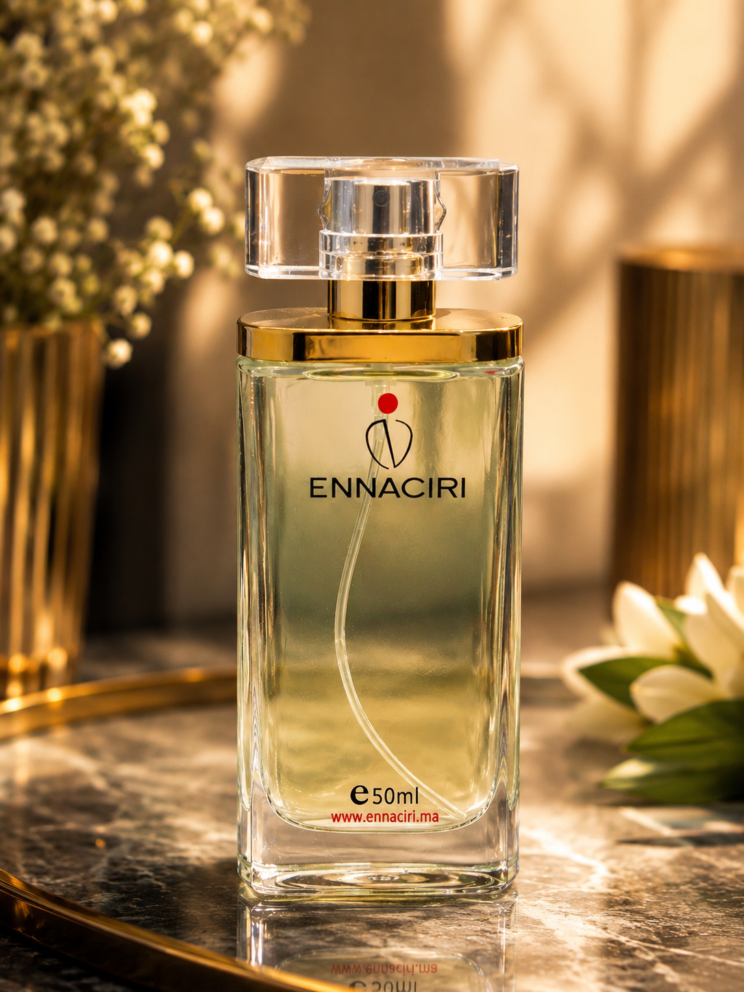 Enaciri femme- Eau de parfum 50ml