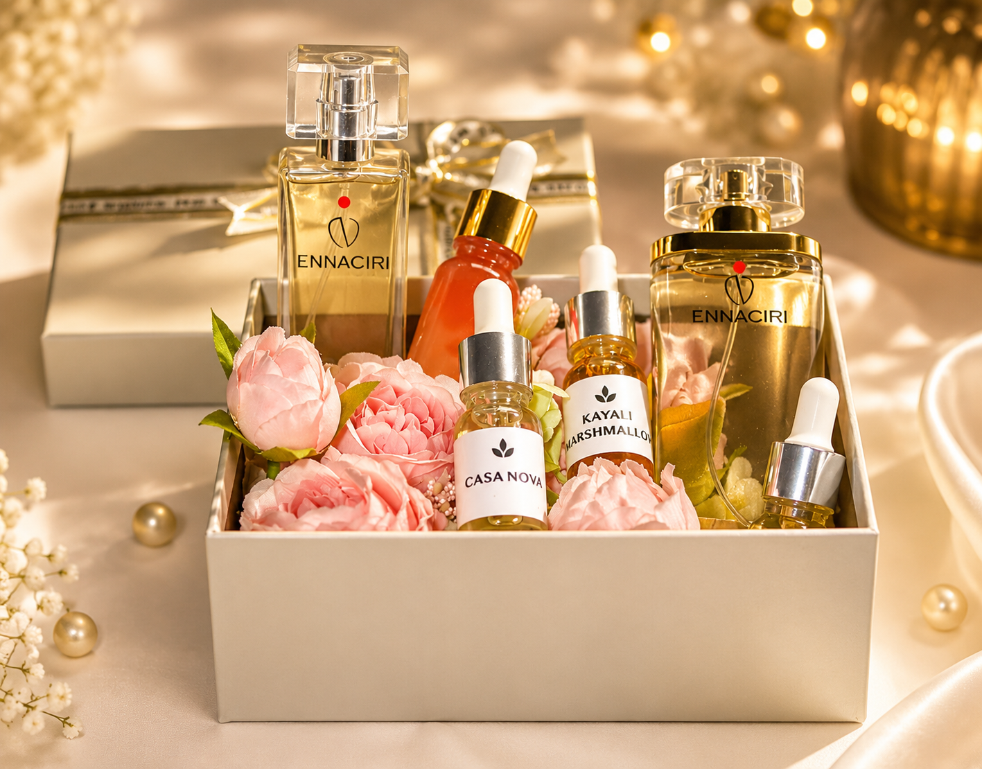 Box Prestige enaciri-Coffret Couple