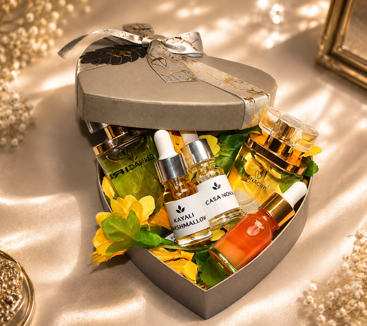 Box Enaciri – Pour Elle