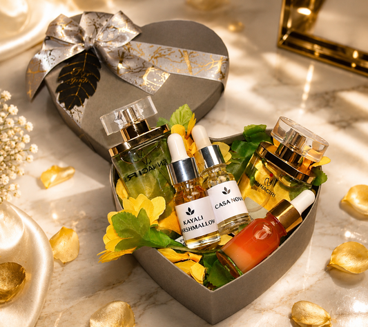 Box Enaciri – Pour Elle