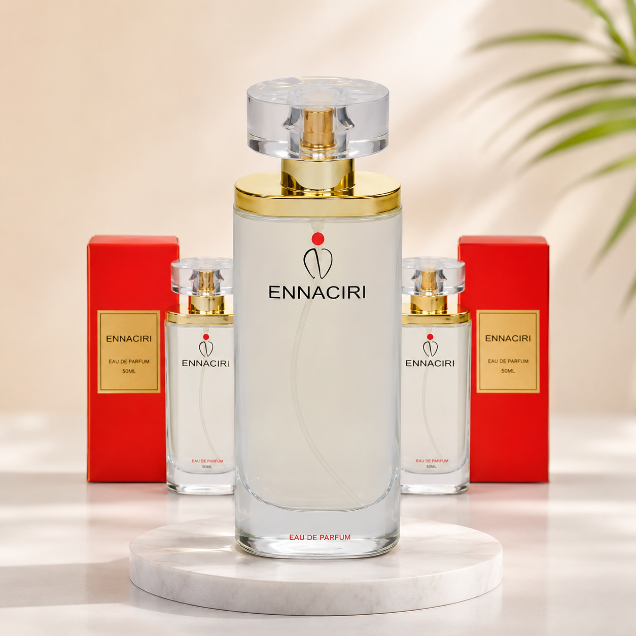 Enaciri femme- Eau de parfum 50ml