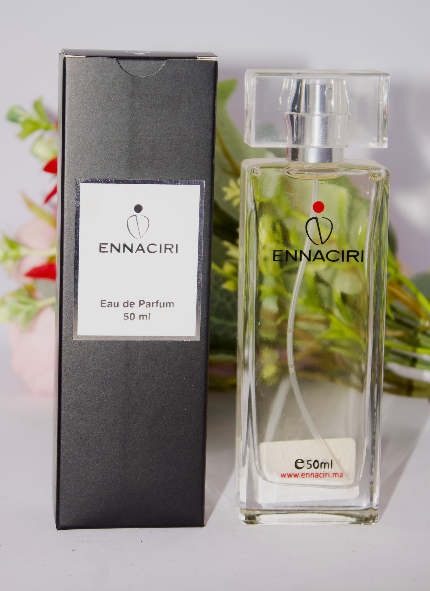 Enaciri Homme – Eau de Parfum 30ml