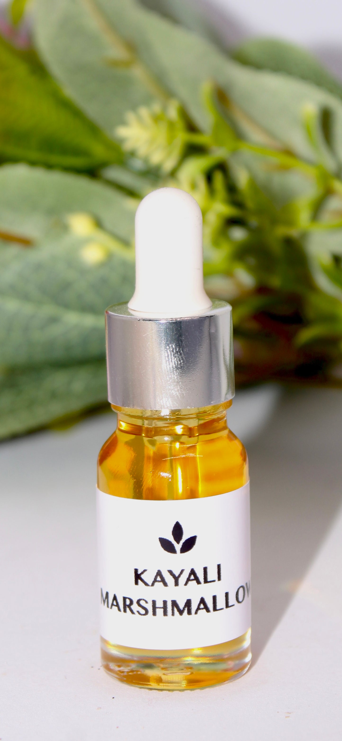 Huile Parfumée -Kayali Marshmallow