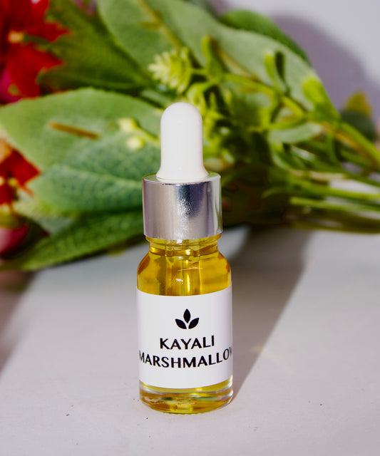 Huile Parfumée -Kayali Marshmallow