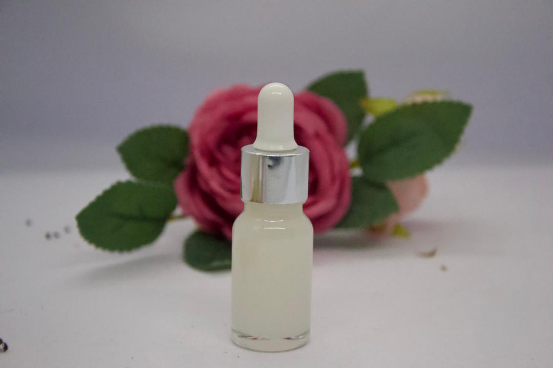 Musc Tahara Blanc